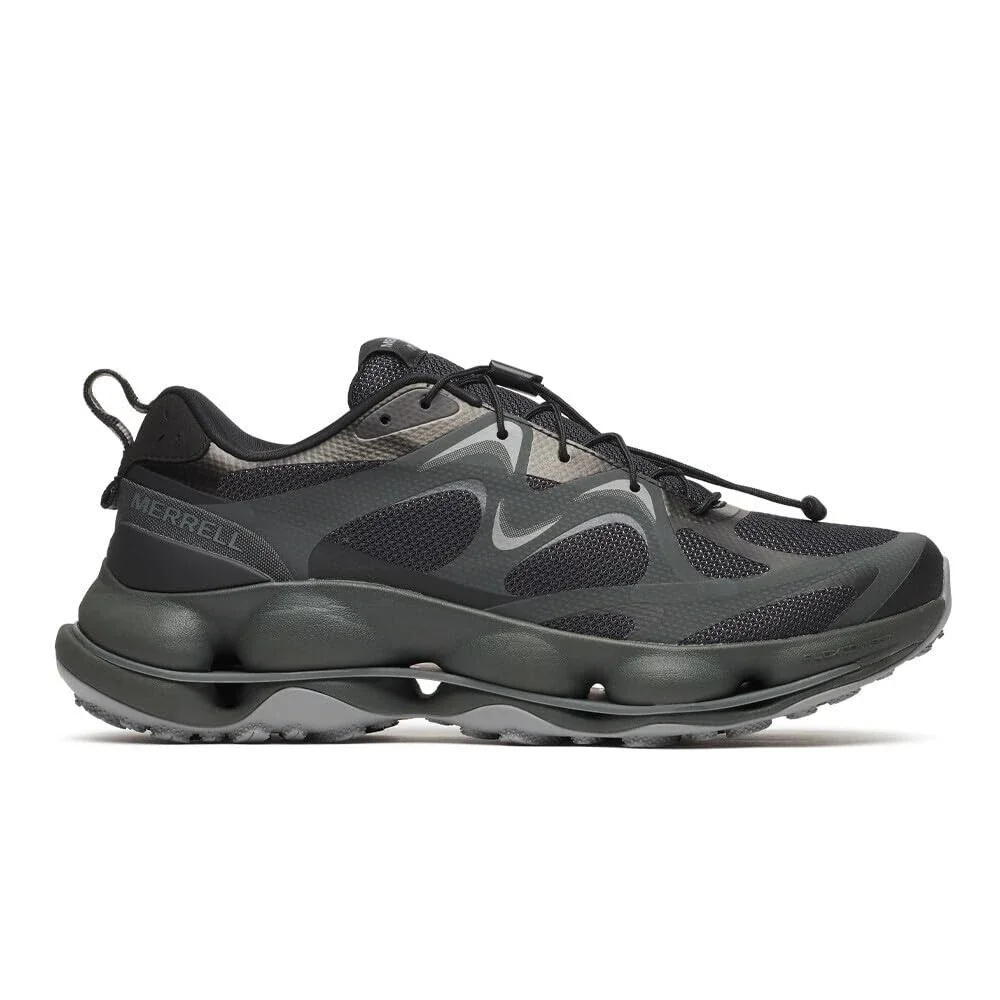 Merrell SpeedArc Matis J038269 Sneakers Men's US 12 M Black Hiking Shoes MEW2351